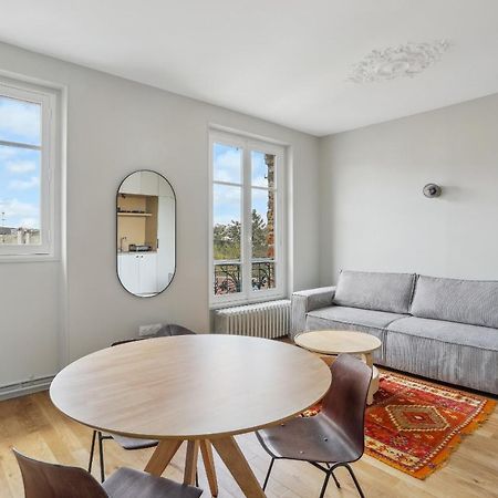 Apartamento Le Saint Charles - Versalles Exterior foto